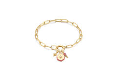 Pop Charms - Collier/armband bedels